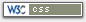 Sitio realizado con Hojas de Estilos CSS